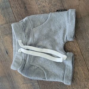 Little Bipsy Harem shorts